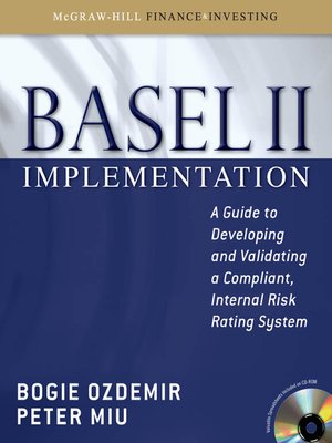 cover image of Basel II Implementation